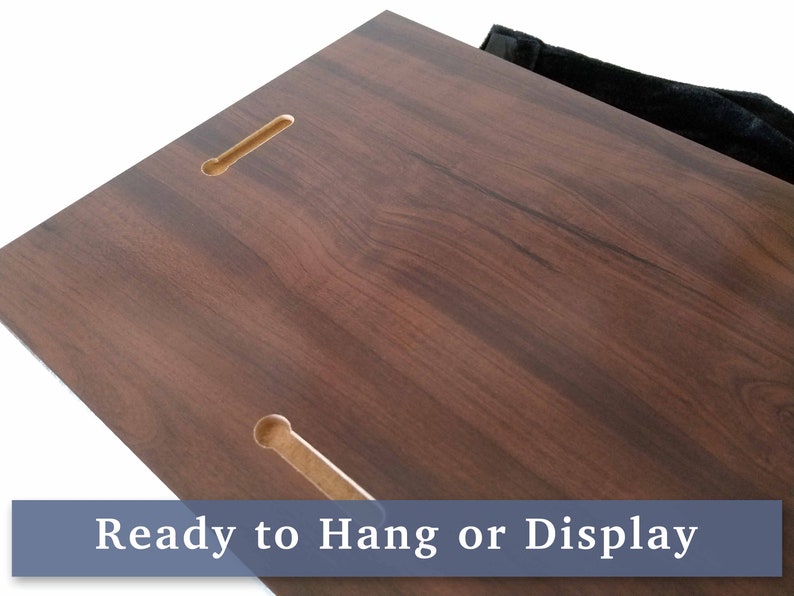 Personalized Military Veteran Prayer Plaque